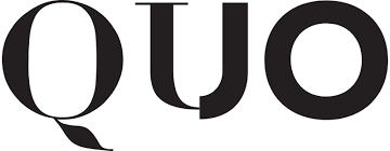 QUO logo