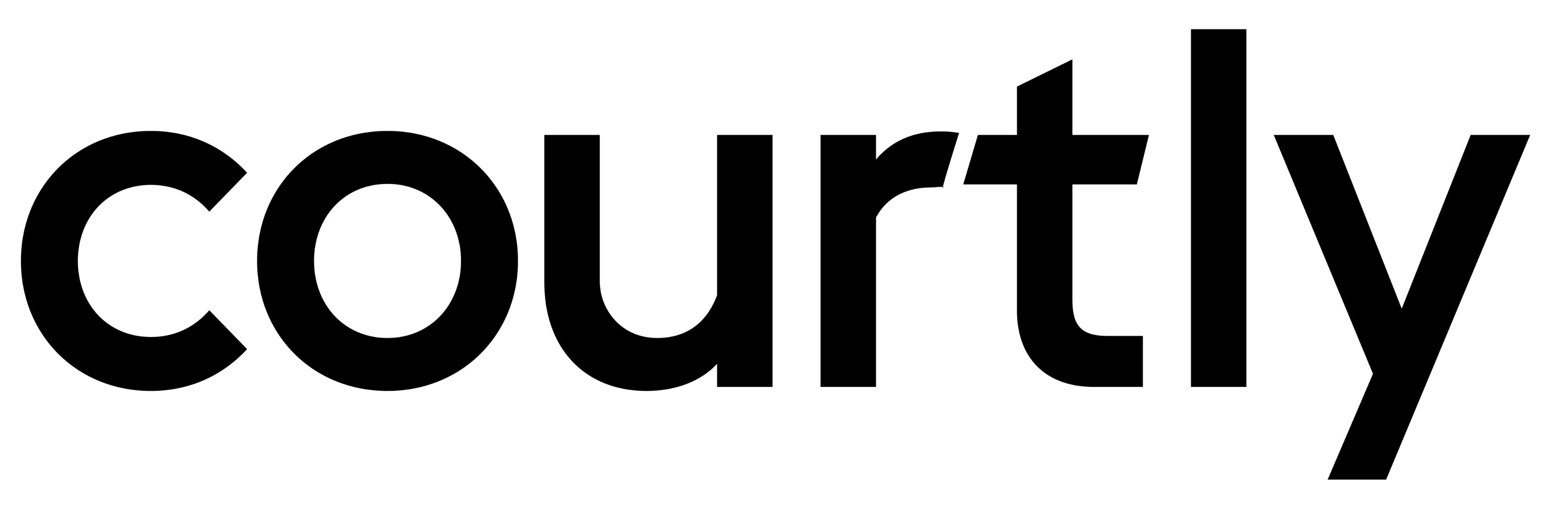 Courtly logo