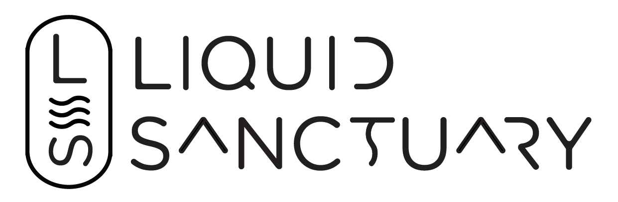 Liquid Sanctuary logo
